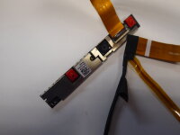 Lenovo ThinkPad T480 Webcam Kamera Modul mit Kabel...