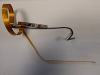 Lenovo ThinkPad T480 Webcam Kamera Modul mit Kabel 01HW019 #5099