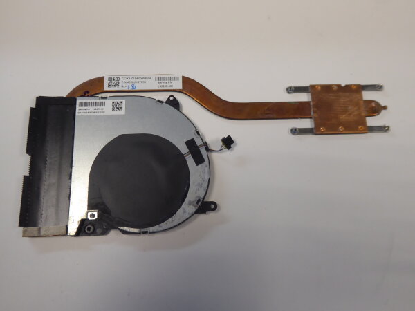 HP ProBook 450 G6 Kühler Lüfter Cooling Fan L48266-001  #5093
