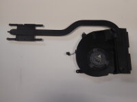 HP ProBook 450 G6 Kühler Lüfter Cooling Fan L48266-001  #5093