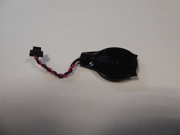 HP ProBook 450 G6 ORIGINAL Cmos Bios Batterie mit Kabel  #5093