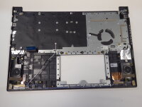 Asus VivoBook 16X  Gehäuse Oberteil + QWERTY nordic Layout Keyboard #5125