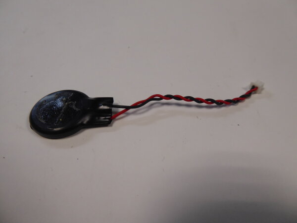 Lenovo ThinkPad S540 ORIGINAL CMOS Bios Batterie mit Kabel #4830