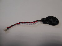 Lenovo ThinkPad S540 ORIGINAL CMOS Bios Batterie mit Kabel #4830