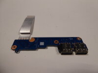 HP Pavilion 15 CW Serie USB Board mit Kabel DAG7BJTB8A0...