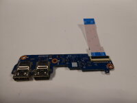 HP Pavilion 15 CW Serie USB Board mit Kabel DAG7BJTB8A0  #5126