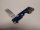 HP Pavilion 15 CW Serie USB Board mit Kabel DAG7BJTB8A0  #5126