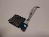 HP Pavilion 15 CW Serie SD Kartenleser Board mit Kabel...