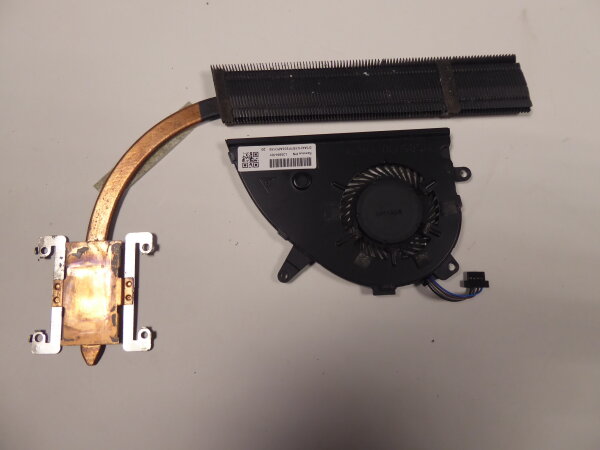 HP Pavilion 15 CW Serie Kühler Lüfter Cooling Fan L25920-001  #5126
