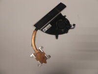 HP Pavilion 15 CW Serie Kühler Lüfter Cooling...