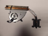 HP Pavilion 15 CW Serie Kühler Lüfter Cooling Fan L25920-001  #5126