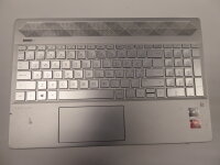 HP Pavilion 15 CW Serie Gehäuse Oberteil + nordic...