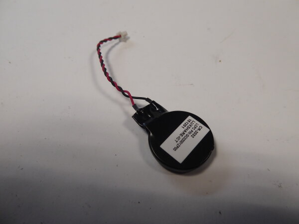 Lenovo IdeaPad Y700-17ISK Cmos Bios Batterie mit Kabel #4670