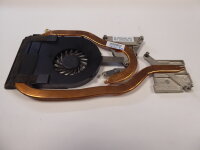 Acer Aspire 7551G GPU CPU Kühler und Lüfter...