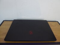 MSI GF75 Thin Gaming Laptop – i7 / RTX 3060 / 17" – Top Zustand