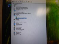 Acer Nitro7  AN715-51 Gaming Notebook i5 -  GTX 1650