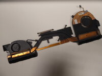 Acer Aspire V17 VN7-791 Kühler Lüfter Cooling...