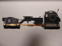 Acer Aspire V17 VN7-791 Kühler Lüfter Cooling...