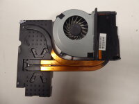 Asus G750JZ GPU Kühler Lüfter Cooling Fan...
