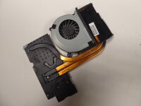 Asus G750JZ GPU Kühler Lüfter Cooling Fan...