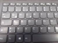 Lenovo IdeaPad 5 15IIL05 Gehäuse Oberteil incl....