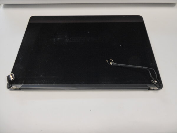 Apple MacBook Pro A1398 15" Retina komplett Display Early 2015 #47