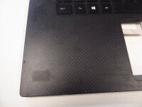 Dell Precision 5540 Gehäuse Oberteil incl. nordic Keyboard 0TVRM0 #5042