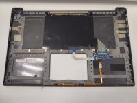 Dell Precision 5540 Gehäuse Oberteil incl. nordic Keyboard 0TVRM0 #5042