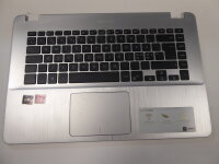 ASUS X501A Gehäuse Oberteil Schale 13NB0F43P0 #3056