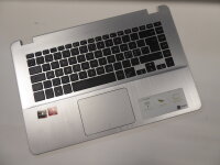 ASUS X501A Gehäuse Oberteil Schale 13NB0F43P0 #3056