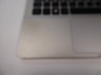 Samsung 900X NP900X3D Gehäuse Oberteil incl. nordic Keyboard BA61-01804B #4841