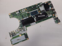 Lenovo ThinkPad L14  Gen. 2  i5-1135G7 Mainboard Motherboard NM-D271 #4983