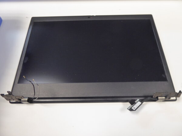 Lenovo ThinkPad L14 Gen. 2 14,0 Display Panel komplett Einheit Scharniere