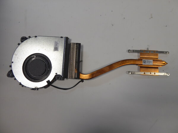 Asus VivoBook 14 R465J Kühler Lüfter Cooling Fan 13NB0ST0AM0202 #5127