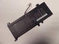 Asus VivoBook 14 R465J ORIGINAL AKKU Batterie C21N1818-2...