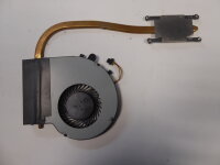 Toshiba Satellite L50-B Serie Kühler Lüfter Cooling Fan #4154