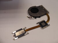 Toshiba Satellite P50-C GPU CPU Kühler Lüfter...