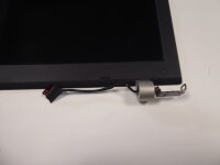 Toshiba Satellite P50-C 15,6 Display Panel glossy glänzend komplett Einheit