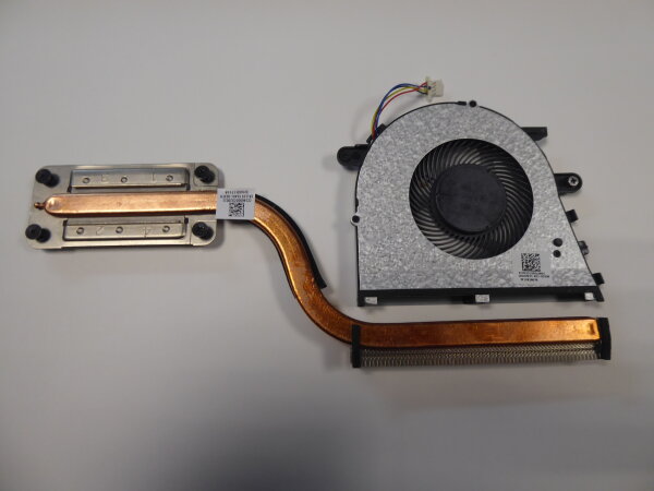 Lenovo V130 15IKB Kühler Lüfter Cooling Fan 5H40R33548 #4370