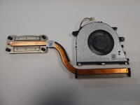 Lenovo V130 15IKB Kühler Lüfter Cooling Fan...