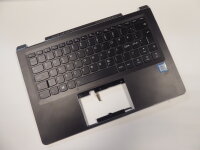 Lenovo Yoga 710-14IKB Gehäuse Oberteil + nordic...
