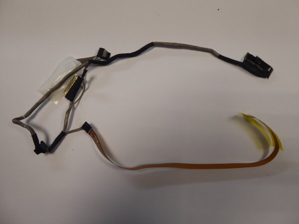 Lenovo Yoga 710-14IKB Videokabel Displaykabel DC02002D200 #5015