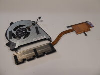 Lenovo IdeaPad Flex 5 14ITL05  Kühler Lüfter Cooling Fan 5H40S20202 #5108