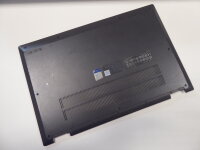 Lenovo IdeaPad Flex 5 14ITL05  Gehäuse Unterteil Schale schwarz #5108