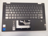Lenovo IdeaPad Flex 5 14ITL05  Gehäuse Oberteil +...