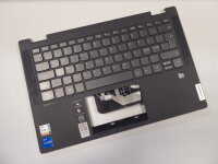 Lenovo IdeaPad Flex 5 14ITL05  Gehäuse Oberteil +...