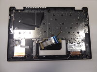 Lenovo IdeaPad Flex 5 14ITL05  Gehäuse Oberteil + nordic Keyboard #5108