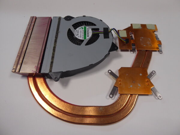 ASUS GL552V Kühler Lüfter Cooling Fan #5021