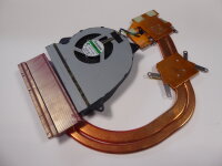 ASUS GL552V Kühler Lüfter Cooling Fan #5021