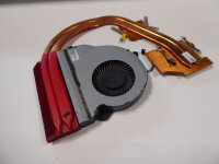 ASUS GL552V Kühler Lüfter Cooling Fan #5021